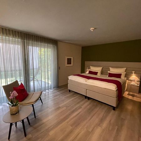 Schlosshotel Monrepos Ludwigsburg Esterno foto