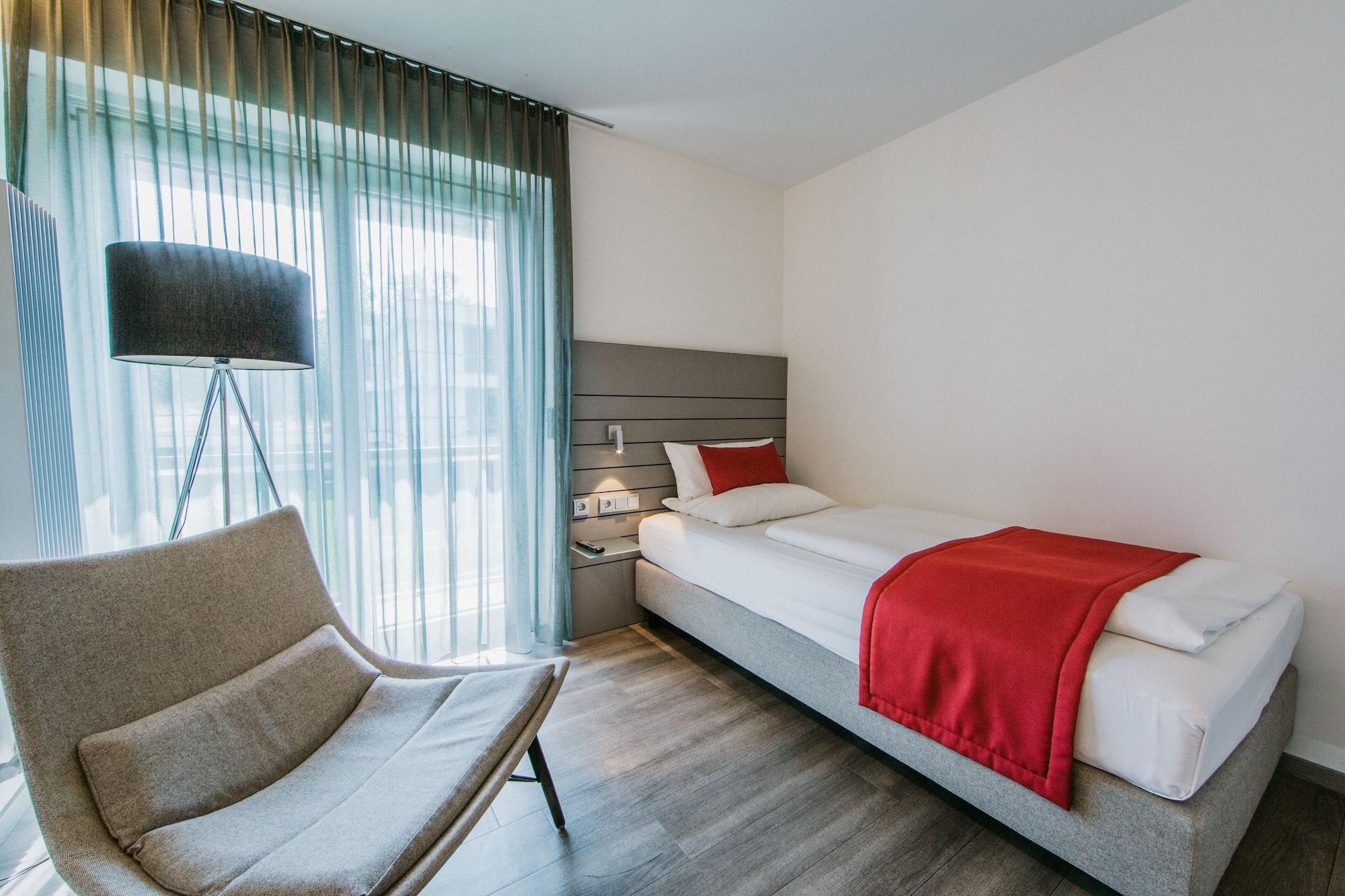 Schlosshotel Monrepos Ludwigsburg Esterno foto