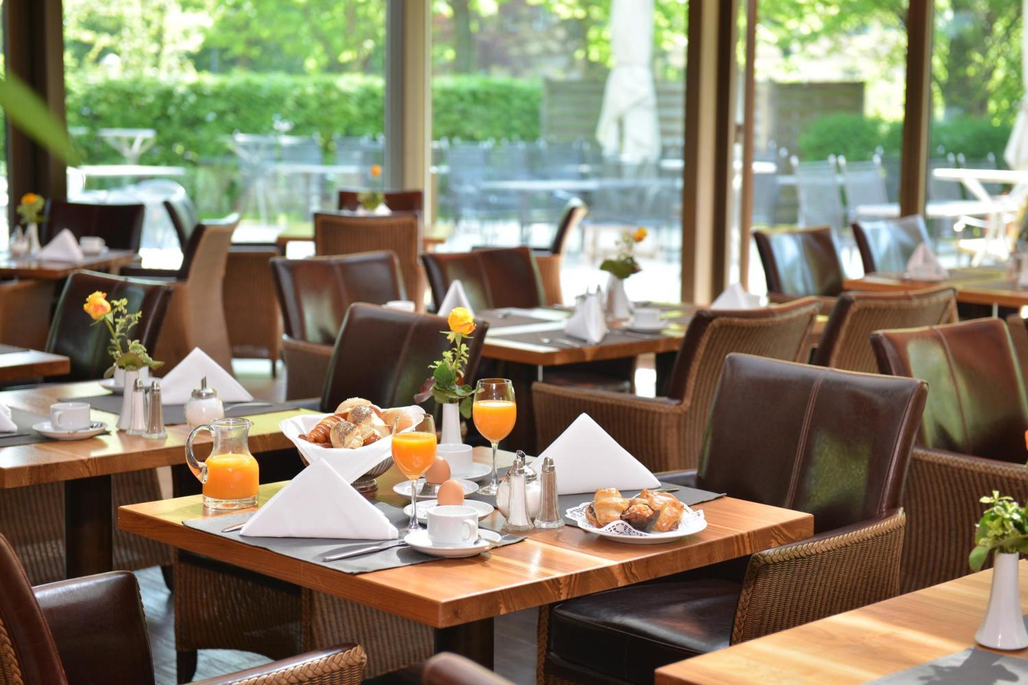 Schlosshotel Monrepos Ludwigsburg Esterno foto