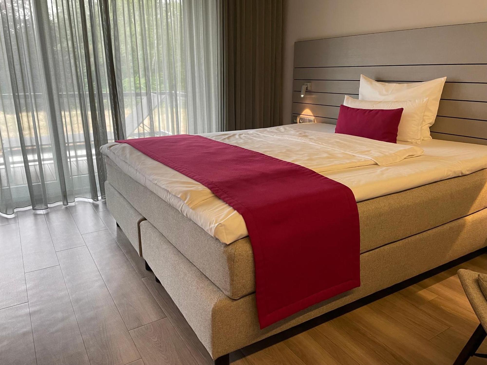 Schlosshotel Monrepos Ludwigsburg Esterno foto