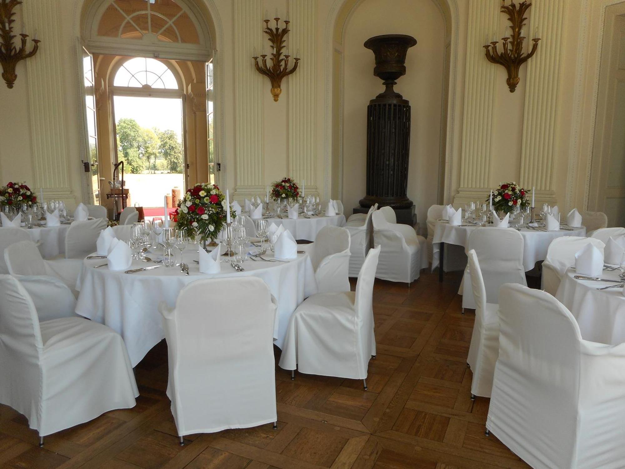 Schlosshotel Monrepos Ludwigsburg Esterno foto