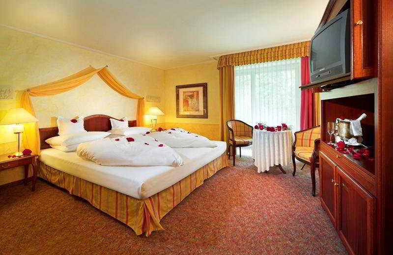 Schlosshotel Monrepos Ludwigsburg Esterno foto